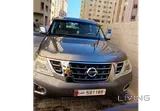 Nissan Patrol Platinum 2014 for sale -